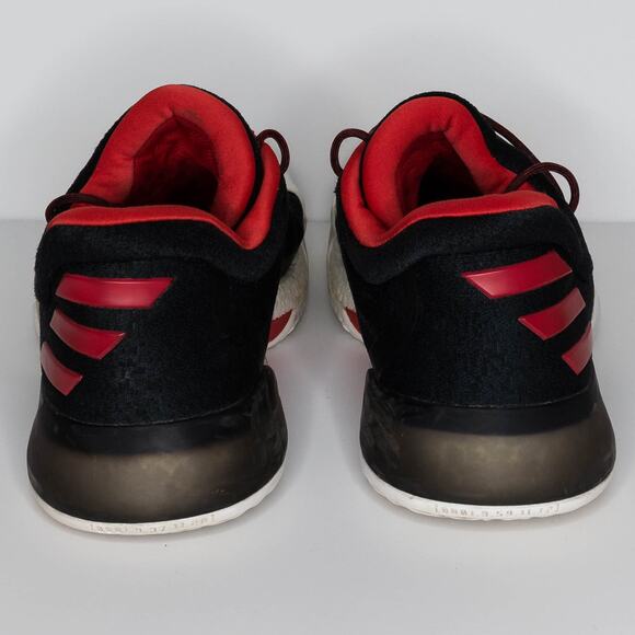 Adidas Men's Harden Vol 1 James BW0546 Basketball Sneakers Shoes Size 14 | AT - Picture 4 of 7